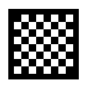 chessboard with Conditional Checks